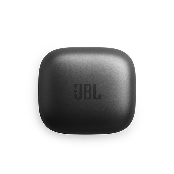 ワイヤレスイヤホン JBL LIVE FREE 2 ブラック【JBLLIVEFREE2TWSBLK